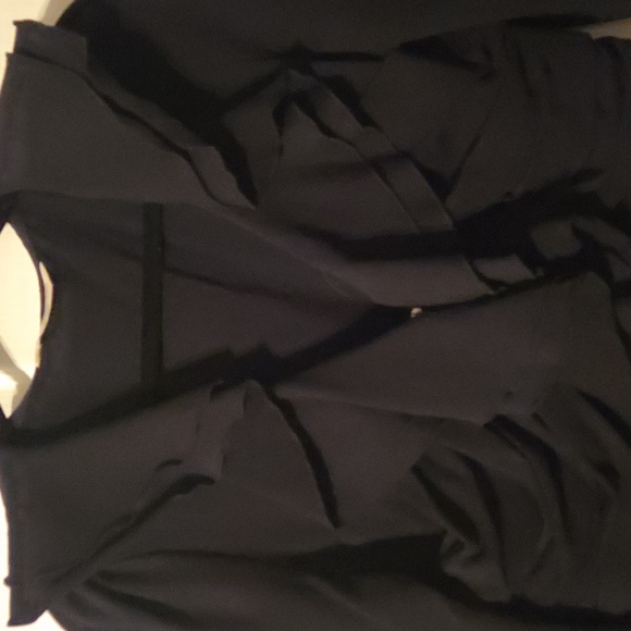 Darling Double Ruffle Jacket - Picture 2 of 10